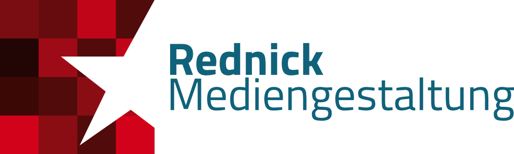 Rednick Mediengestaltung